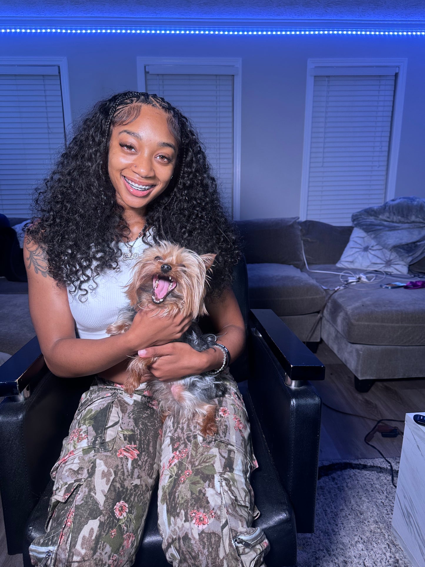 Mone Curly Luxury Virgin Hair Bundle
